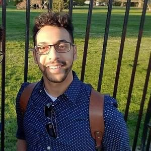 Meet your Posher, Jayden